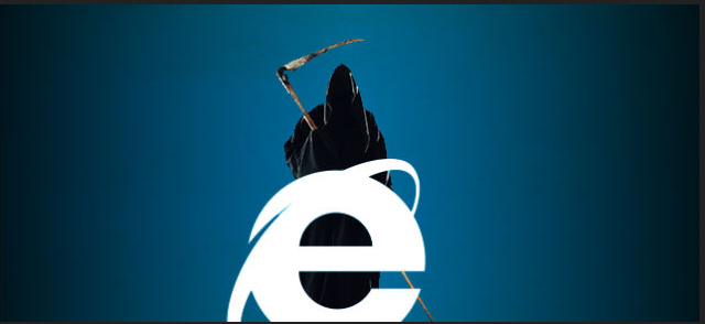 Internet Explorer Redirect Virus