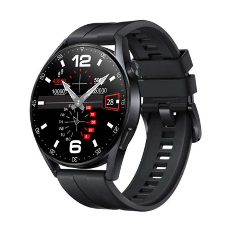ساعت هوشمند مدل Haino Teko watch C5 itmait ای تی مای تی ارسال رایگان