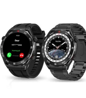 ساعت هوشمند مدل Haino Teko watch RW-27 ارسال رایگان ای تی مای تی itmait