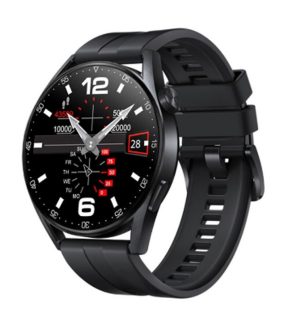 ساعت هوشمند مدل Haino Teko watch C5 itmait ای تی مای تی ارسال رایگان
